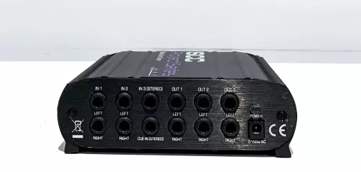 Store Special Product - ART Pro Audio - SCC Studio Control Center